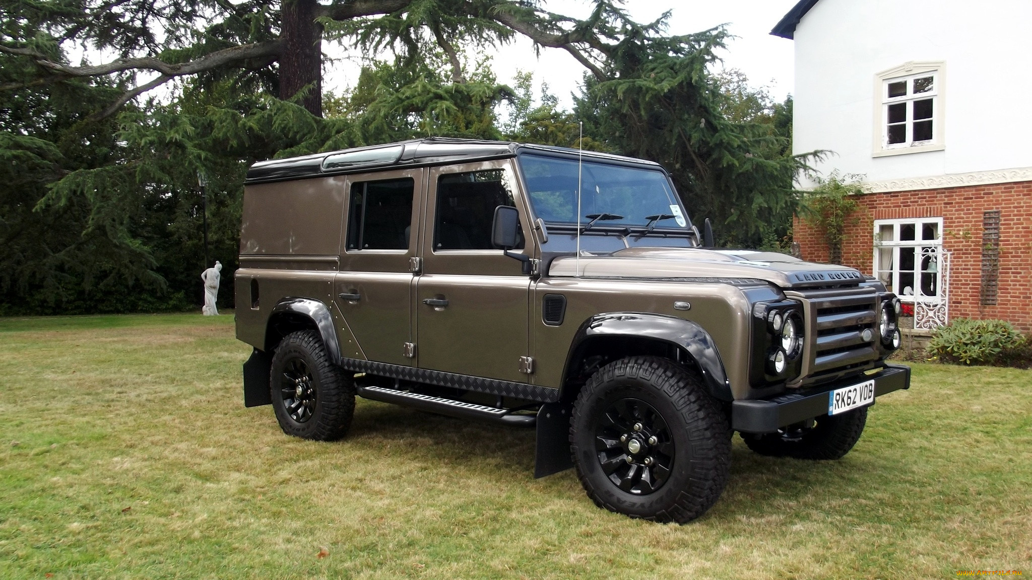 land, rover, defender, , tata, motors, , -, 